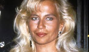 Browse 161 donatella versace young stock photos and images available, or start a new search to explore more stock photos and images. Donatella Versace Before And After Young Donatella S Style Compared To Now Express Co Uk