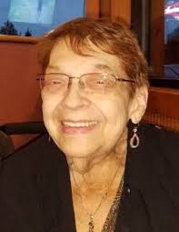 Judith Miller Obituary September 29, 2020