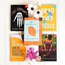 The Must Have Service That Helps You Find Your Next Page Turner In 2020 Book Of The Month Books Page Turner