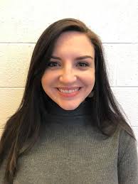 Andrea Poarch's Instagram, Twitter & Facebook