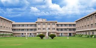 Holy Child Sr. Sec. School