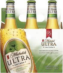 Check out our michelob lime cactus selection for the very best in unique or custom, handmade pieces from our shops. Michelob Ultra Infusion Lime Prickly Pear 12oz Bottles Star Liquor Beer Wine