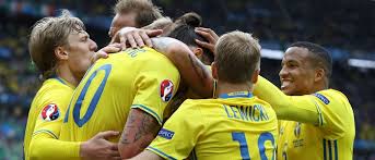 Sweden did really well when they played for a draw against spain and won the next two matches. Wfxvi81xbpyw3m