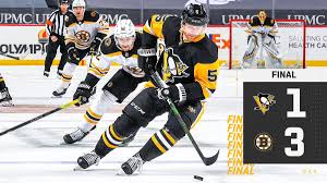 1,994,033 likes · 75,727 talking about this. Pittsburgh Penguins On Twitter The Penguins Fall To The Bruins At Home 3 1
