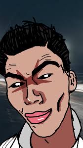 Seongji (volles Potenzial) vs. TUI Gun : r/lookismcomic