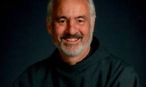 Friar Timothy Patrick Dore, OFM Conv. -- About Me and My Blog