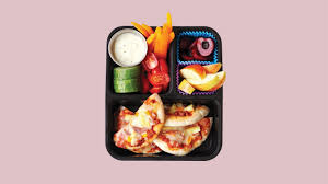 Maybe you would like to learn more about one of these? 5 Fun And Easy Bento Box Lunch Recipe Ideas For Kids