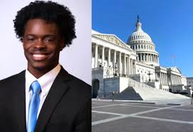 Eugene Covington Jr.