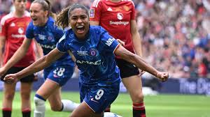 Macarios header doubles Chelseas lead in FA Cup final - ESPN Video