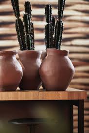 Industriell Vase Terrakotta Terrakotta Ikea Pflanzen Vase