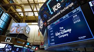 Disney stock was a big winner for those holding it since 2010. Ep1iswlw25iijm