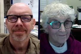 Barbara Feinberg's Instagram, Twitter & Facebook