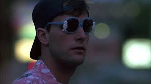 There has to be some kind of animal compatibility between the man and the woman or it doesn't matter how. Something Wild Trailer 1986 The Criterion Collection Youtube