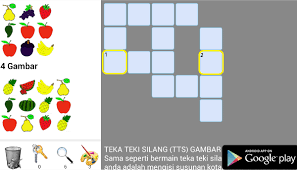 Pilih level yang sedang kamu mainkan dan temukan jawabannya. Tts Angka Posts Facebook