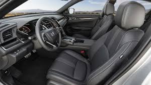 Used 2020 honda civic sport touring hatchback. 2020 Honda Civic Hatchback Gets Mild Update Small Price Bump