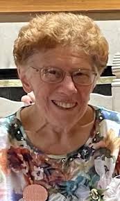 Julia Rattigan Obituary (1931