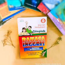 80 menit jumlah soal : Soal Pembahasan Olimpiade Bahasa Inggris Smp Mts Shopee Indonesia