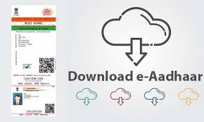 If you do not have access to your aadhar card or your aadhar number, you can use your . How To Download E Aadhaar Card Letter