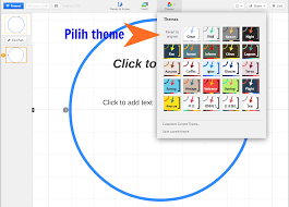 Beberapa waktu yang lalu pernah disajikan kumpulan slide powerpoint untuk dijadikan. Nak Buat Slide Presentation Yang Super Awesome Nerdpotato