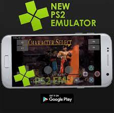 Playstation 2 emulator for android. New Ps2 Emulator 2018 Real Ps2 Emulator For Android Apk Download