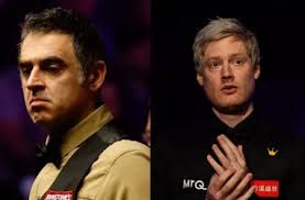 Sniper's Snippets: The Irish Open