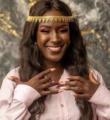 REST IN PEACE BEST ACTRESS WINNIE BWIRE #DIDA