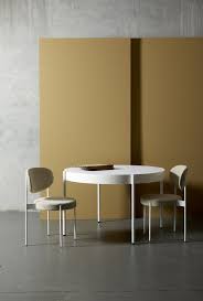 Shop Series 430 Dining Table Metal Round Dining Table Modern Dining Room Tables Dining Table
