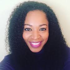 Dee Burton- The Stylist