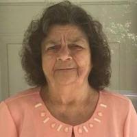 Dicie Yates Obituary