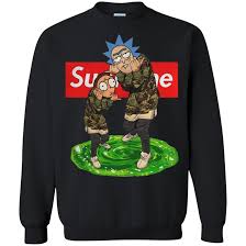 We did not find results for: Official Supreme Rick And Morty Printed Crewneck Pullover Sweatshirt 8 Oz Rick And Morty Sweatshirt Supreme Hoodie Sweatshirts