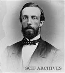 COOPER, James Graham