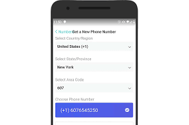 In this post i'll explain how i generated a united state based virtual phone number on the internet for sending/receiving free calls and text messages from all over the world without spending a single dollar. How Can I Get A Free Us Phone Number For Sms Verification Pingme