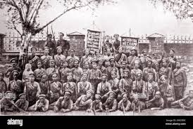 Image result for Outside White 1918 Military