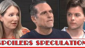 Will A Secret Come Out On Dex's Latest General Hospital Mission?