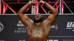 Before we get into the details of this matchup, it is worth noting that this in an interim title bout. Derrick Lewis Vs Ciryl Gane Fight Date Time Odds Ppv Price Card Location For Ufc 265 Sporting News
