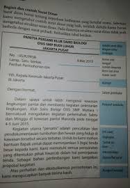 Contoh surat dinas sumber gambar: Berikan Contoh Surat Resmi Brainly Tuliskan Contoh Surat Dinas Brainly Co Id Langsung Saja Simak Penjelasan Surat Resmi Berikut Ini