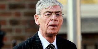 Alan Dukes Clarifies Remarks About Border Residents Being More Prone to  Violence