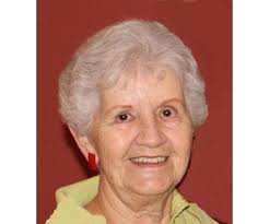 Mary Schrader Obituary (1938