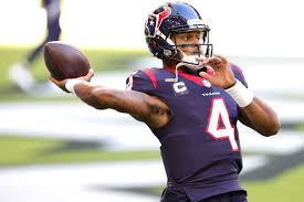 Qb deshaun watson responds with first afc td in pro bowl madden nfl 21. Uakpbkckexrsnm