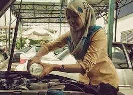 Bagaimana cara memulakan perniagaan kedai cuci kereta milik anda sendiri? Ini Tip Servis Kereta Untuk Wanita Yang Berkereta Boleh Berjimat Dah Lepas Ini Semua Semua Semuanya