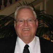 Charles Shealy Obituary (2022)