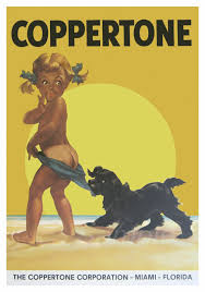 Image result for Coppertone 1977 Caloric