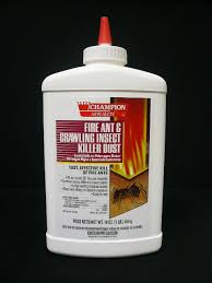 Ants, bed bugs, boxelder bugs, cockroaches, crickets, fleas, firebrats, silverfish, termites, carpenter ants, carpenter bees, centipedes, ground bettles, millipedes, scorpions, spiders. Deltamethrin Dust For Wall Voids Attics And Crawl Spaces