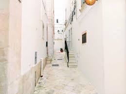 You can get a map and walk along many hiking trails. 5 Best Places To Visit In Puglia Italy 15 Fabulous Photos