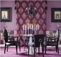 See more ideas about home decor, purple dining room, decor. 15 Purple Dining Room Ideas Home Design Lover