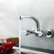 handle silver wall mount brass modern