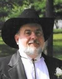 Ward Parmenter Obituary