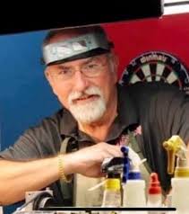 Ronald Geyer Obituary (1947