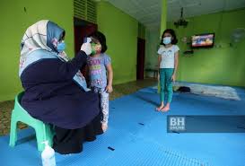 Walaupun berdepan banyak halangan dan ujian, dia tetap kental mendepani cabaran. Pengusaha Taska Belum Berani