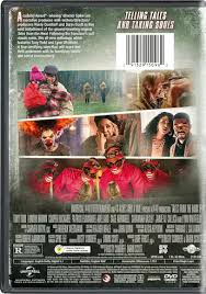 Tales from the Hood 3 [DVD] [Standard] - Best Buy